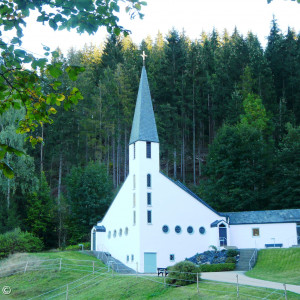 Kirche Dürrenwaid